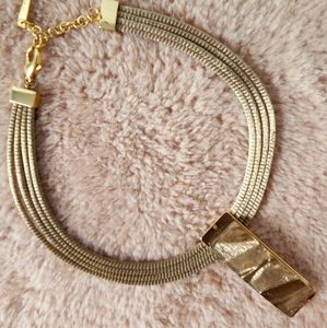 Lafayette 148 NY Pendant Necklace